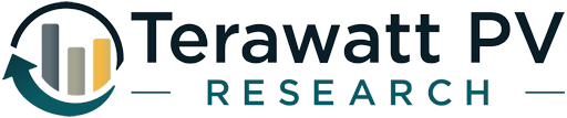 Terawatt PV Research